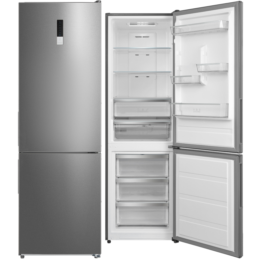 FRICOM. ARTICA COOLTECH188DI 188x60 NF INOX DSP